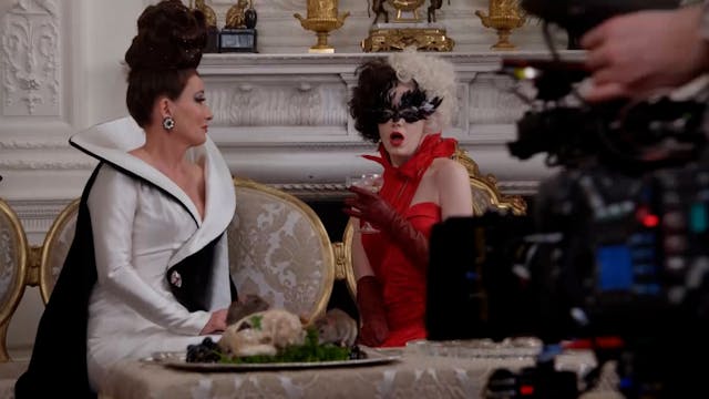 Making the Movies: 507