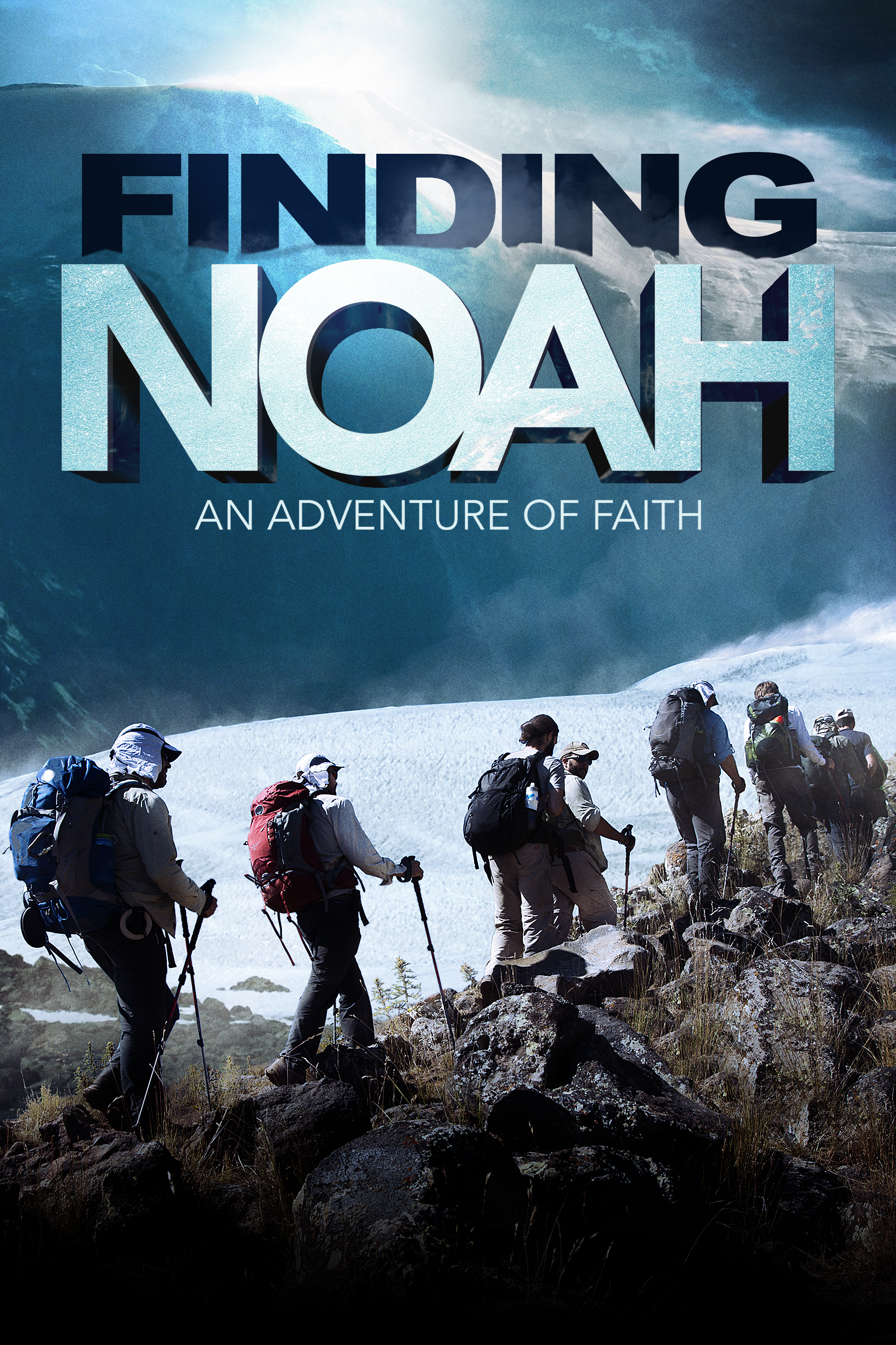 Finding Noah