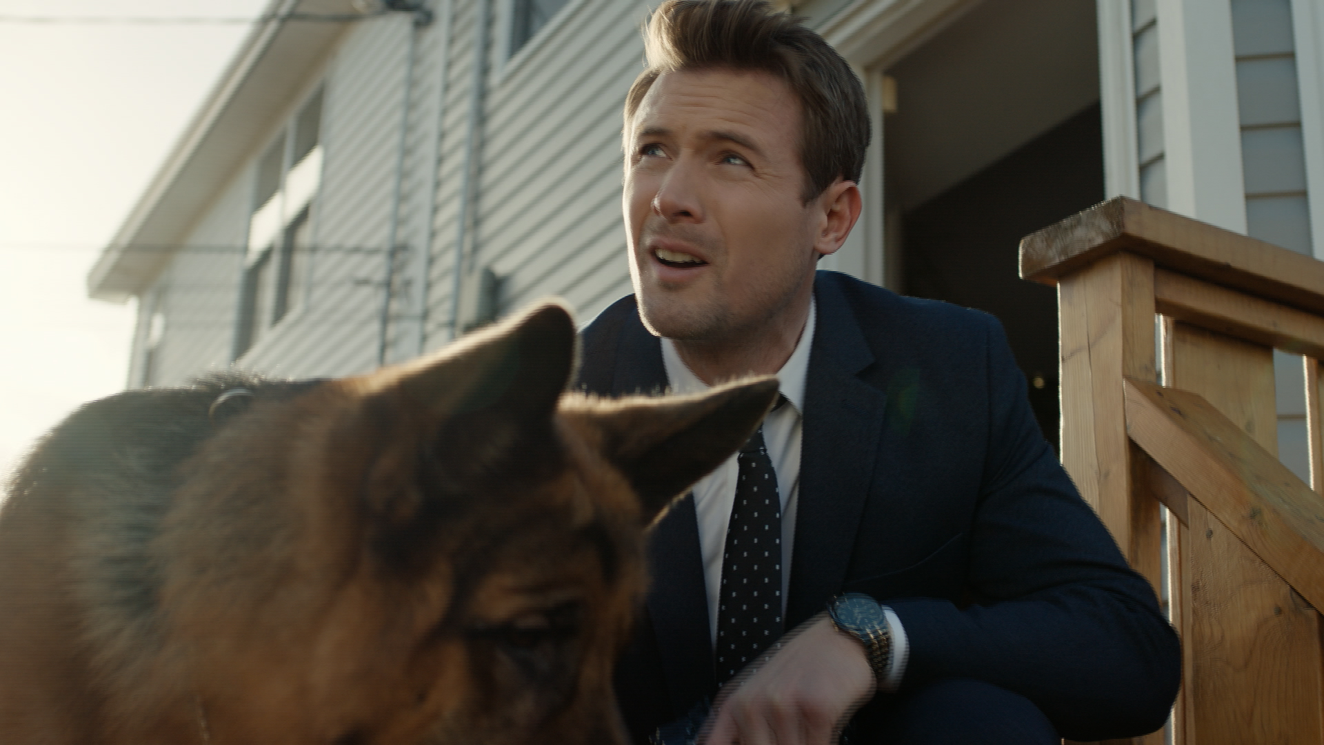 105 - The Pet Sitter