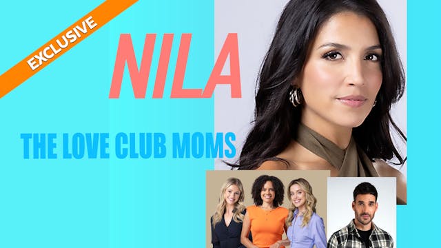 Coming Soon - The Love Club Moms - Ni...