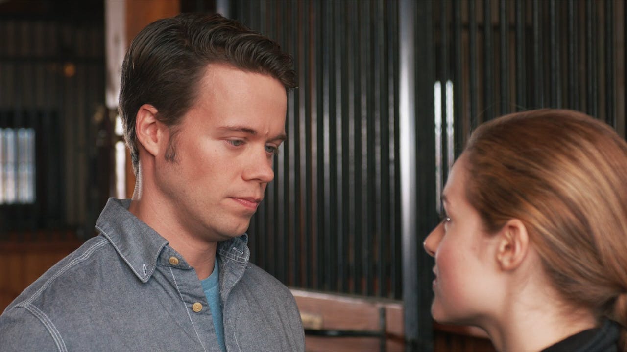 Christmas Ranch Trailer Christmas Ranch UP Faith and Family