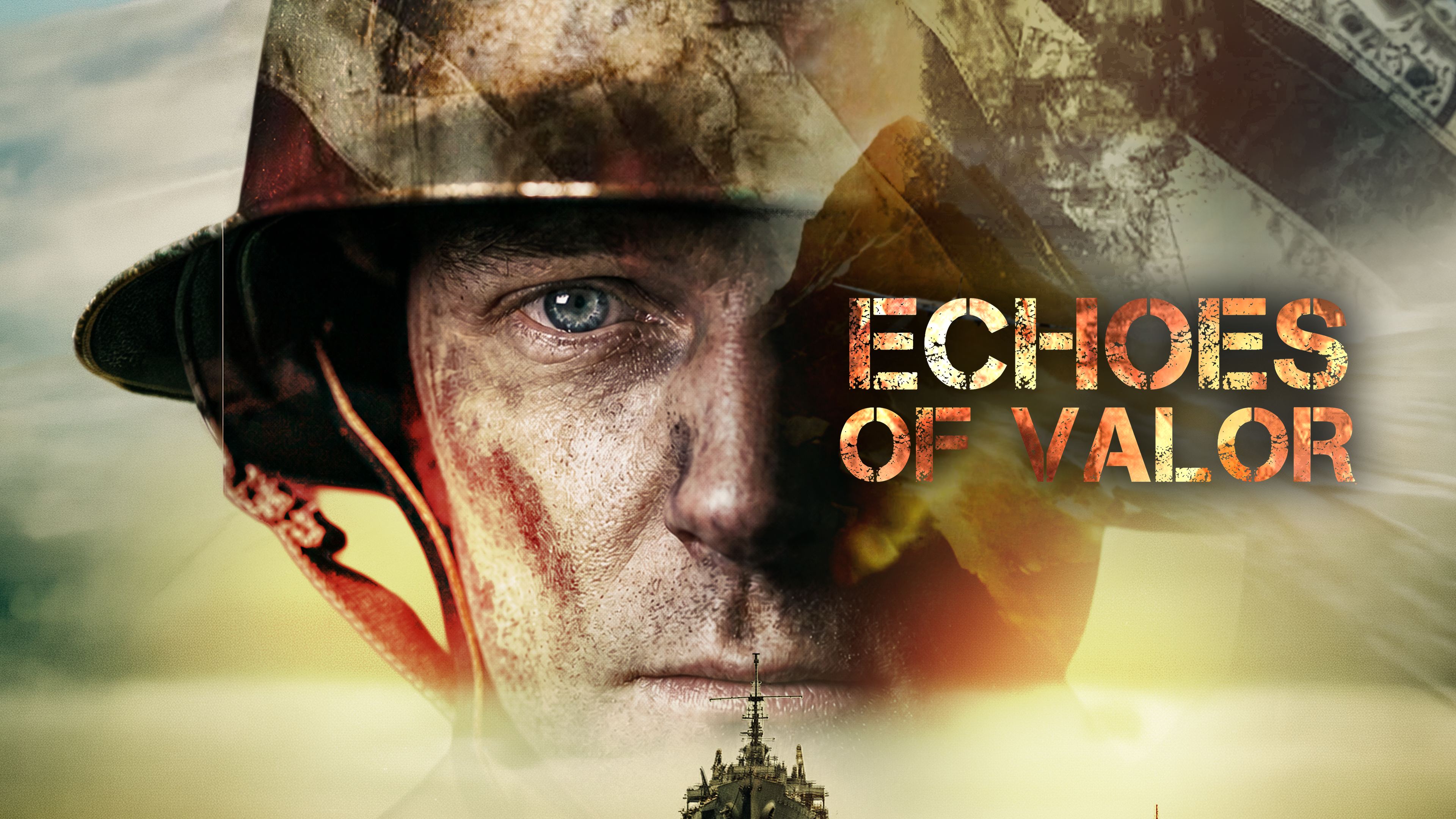 Coming Soon - Echoes of Valor (November 6)