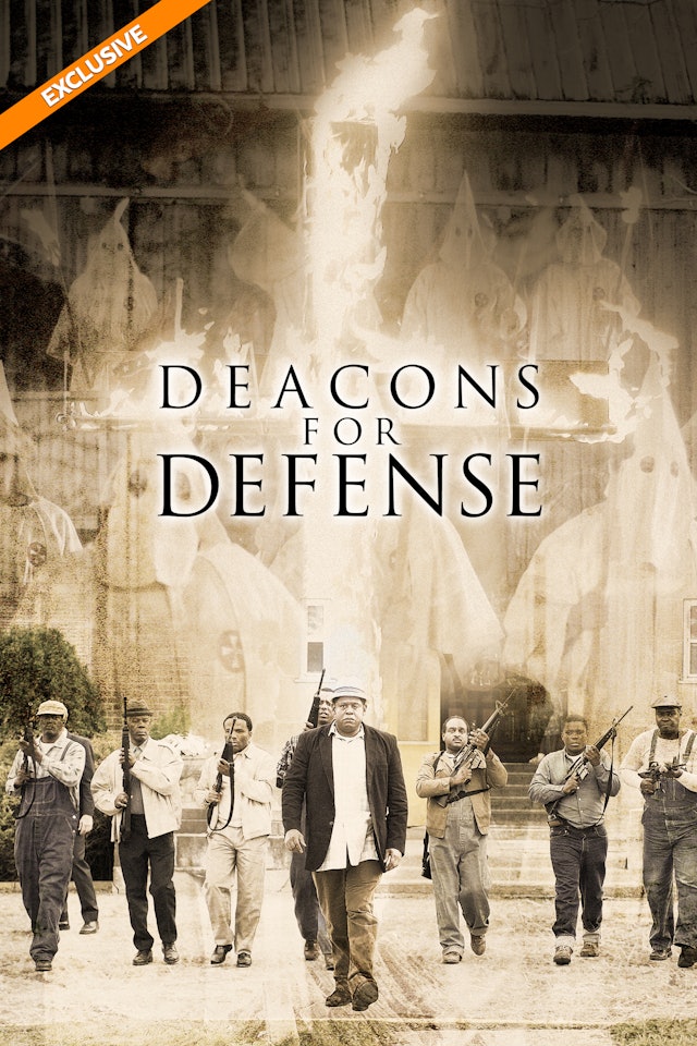 Deacons For Defense
