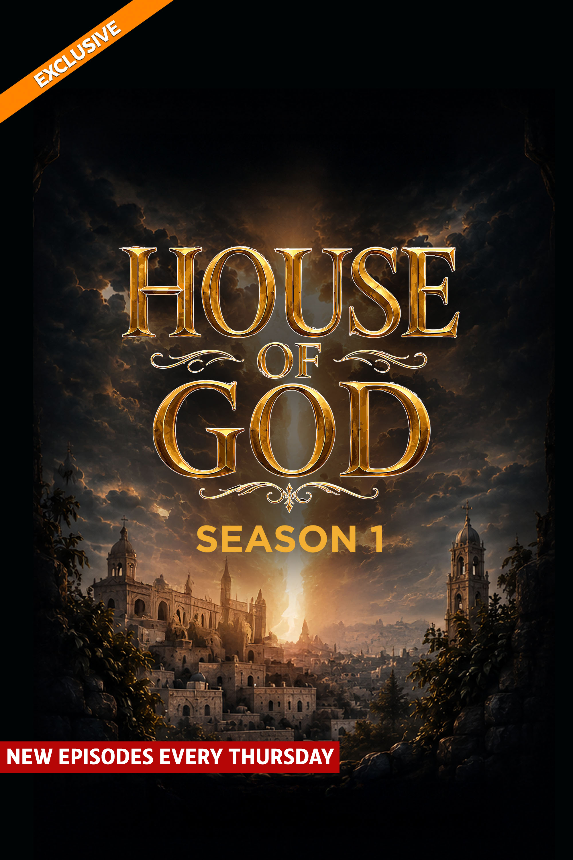 House of God