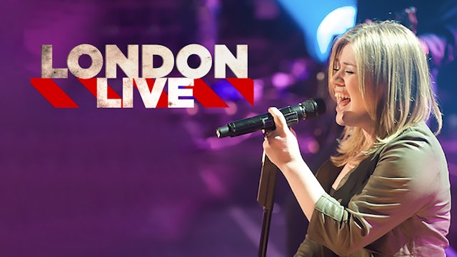 London Live - Season 1