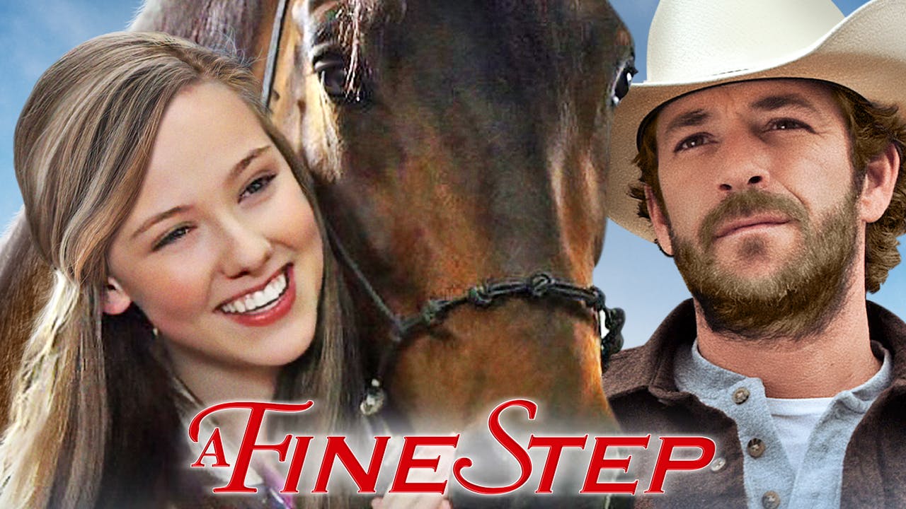 A Fine Step - A Fine Step - UP Faith and Family