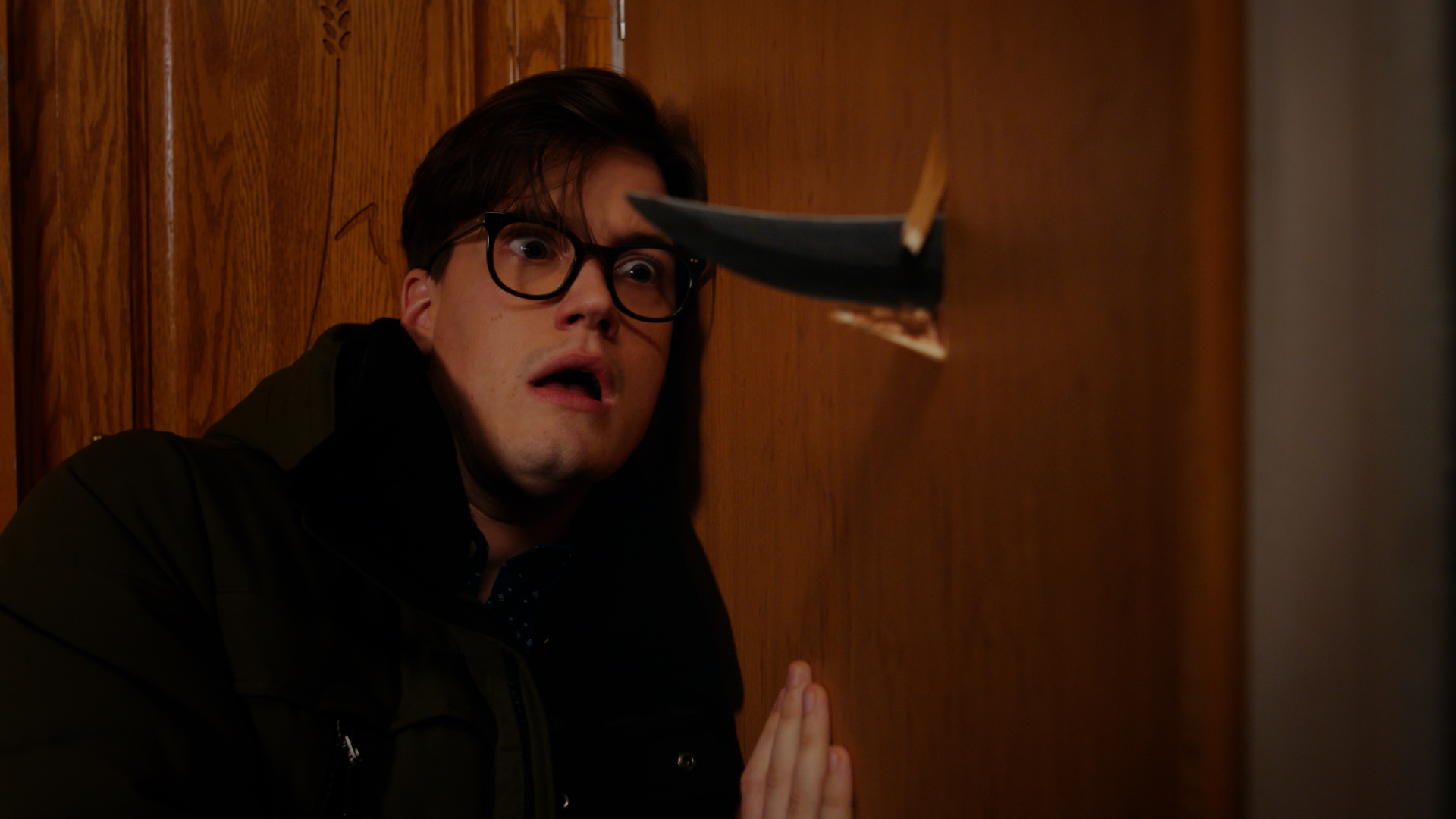 415 - Nightmare on Water St.