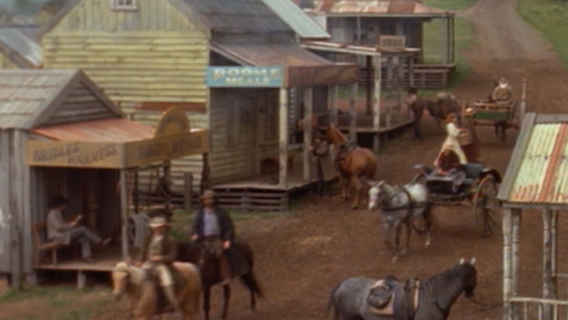 Servant of the People