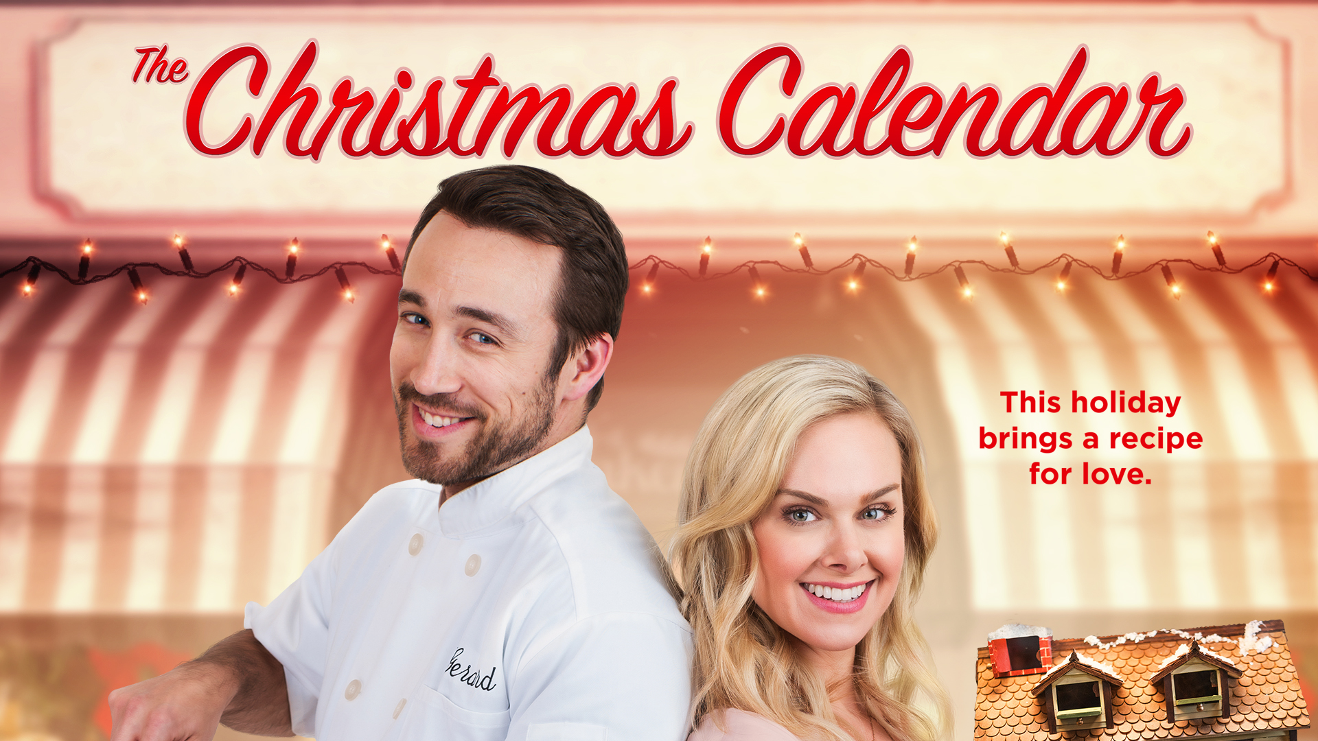 The Christmas Calendar