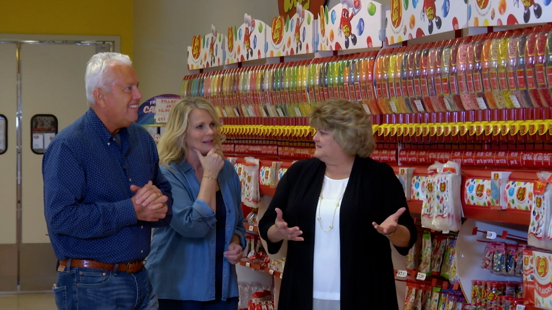 Small Town, Big Deal: 805