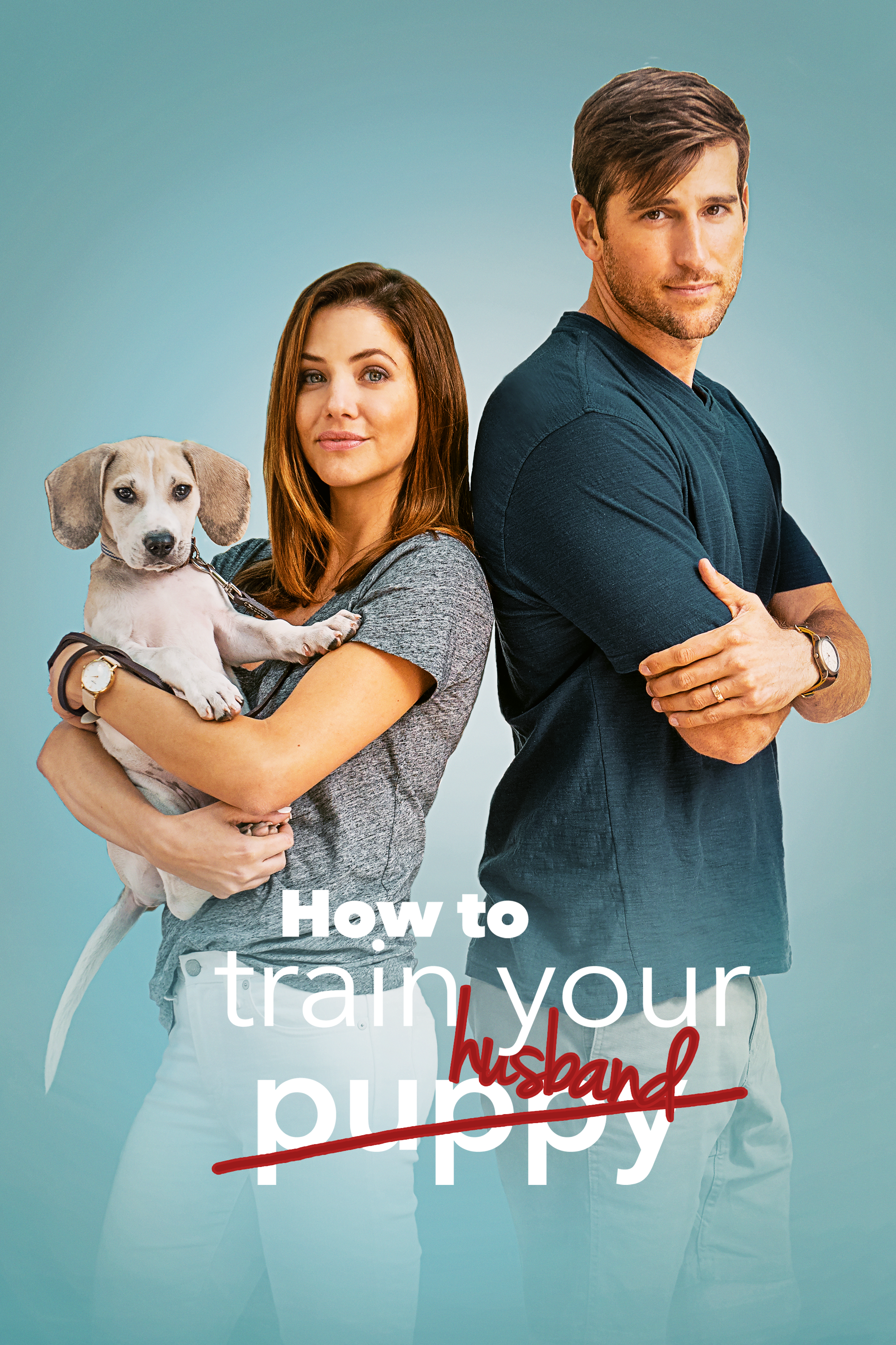 How To Train Your Husband