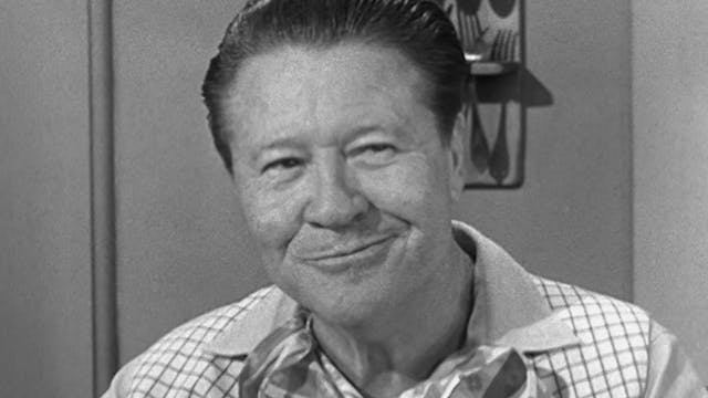 Skeleton in the Closet