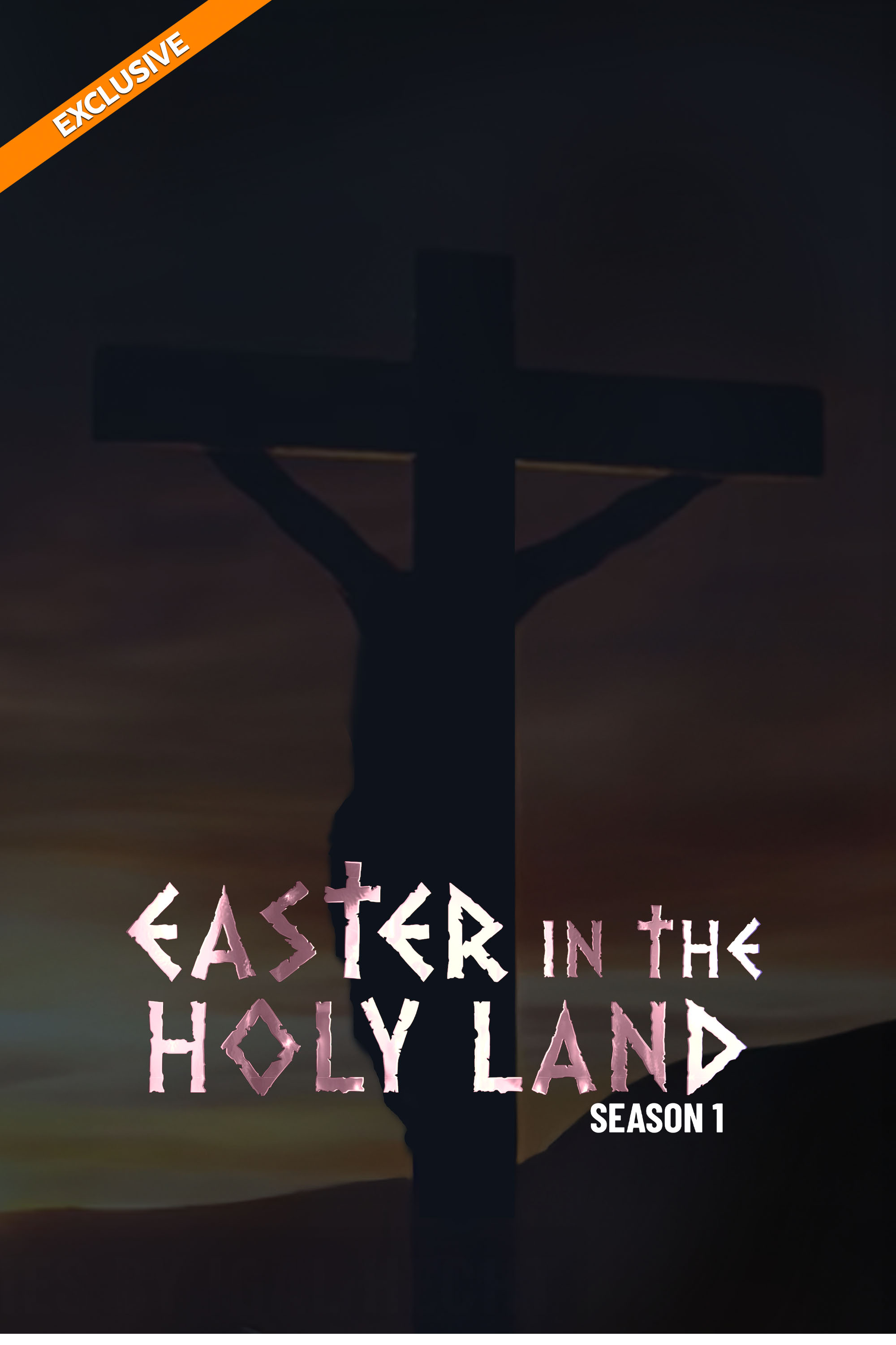 Easter in the Holy Land