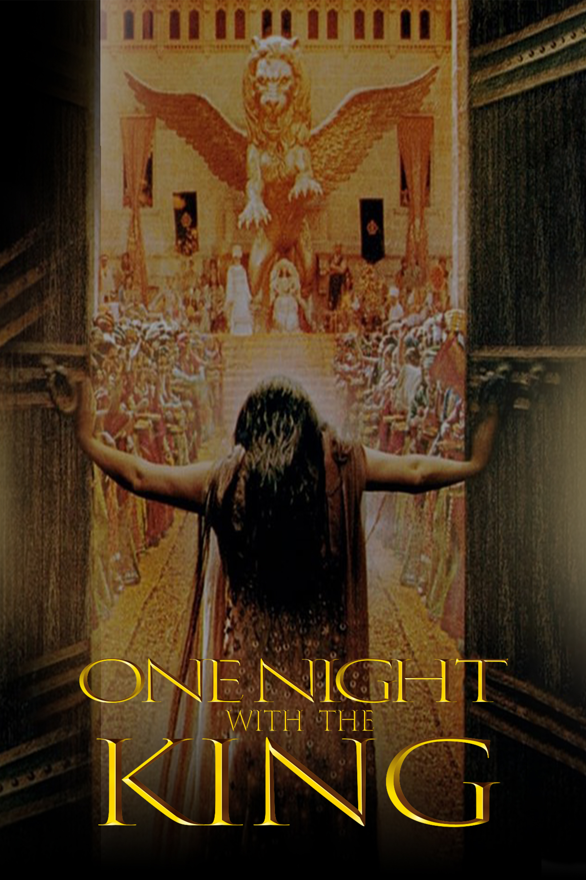 One Night with the King