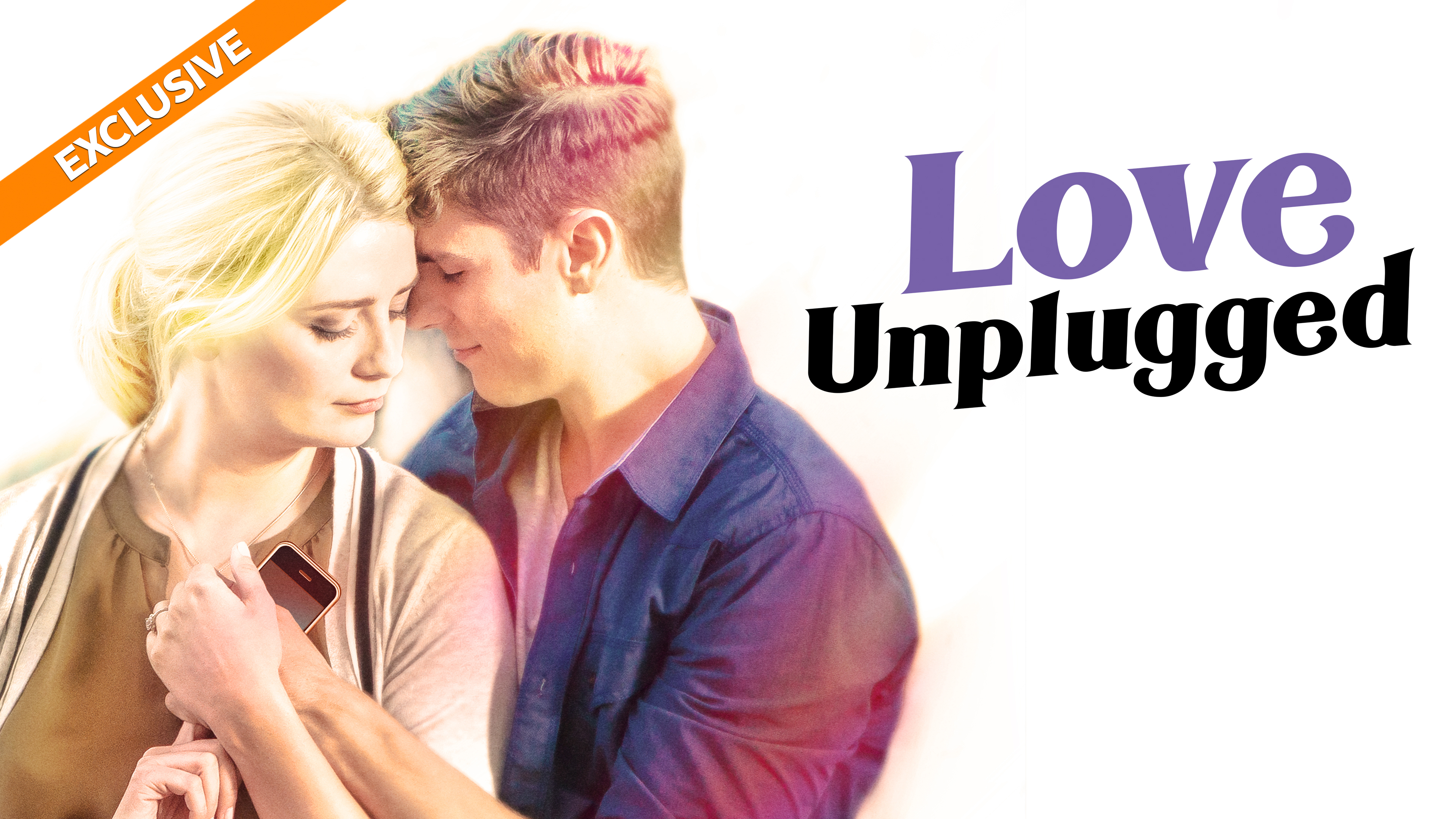 Love Unplugged