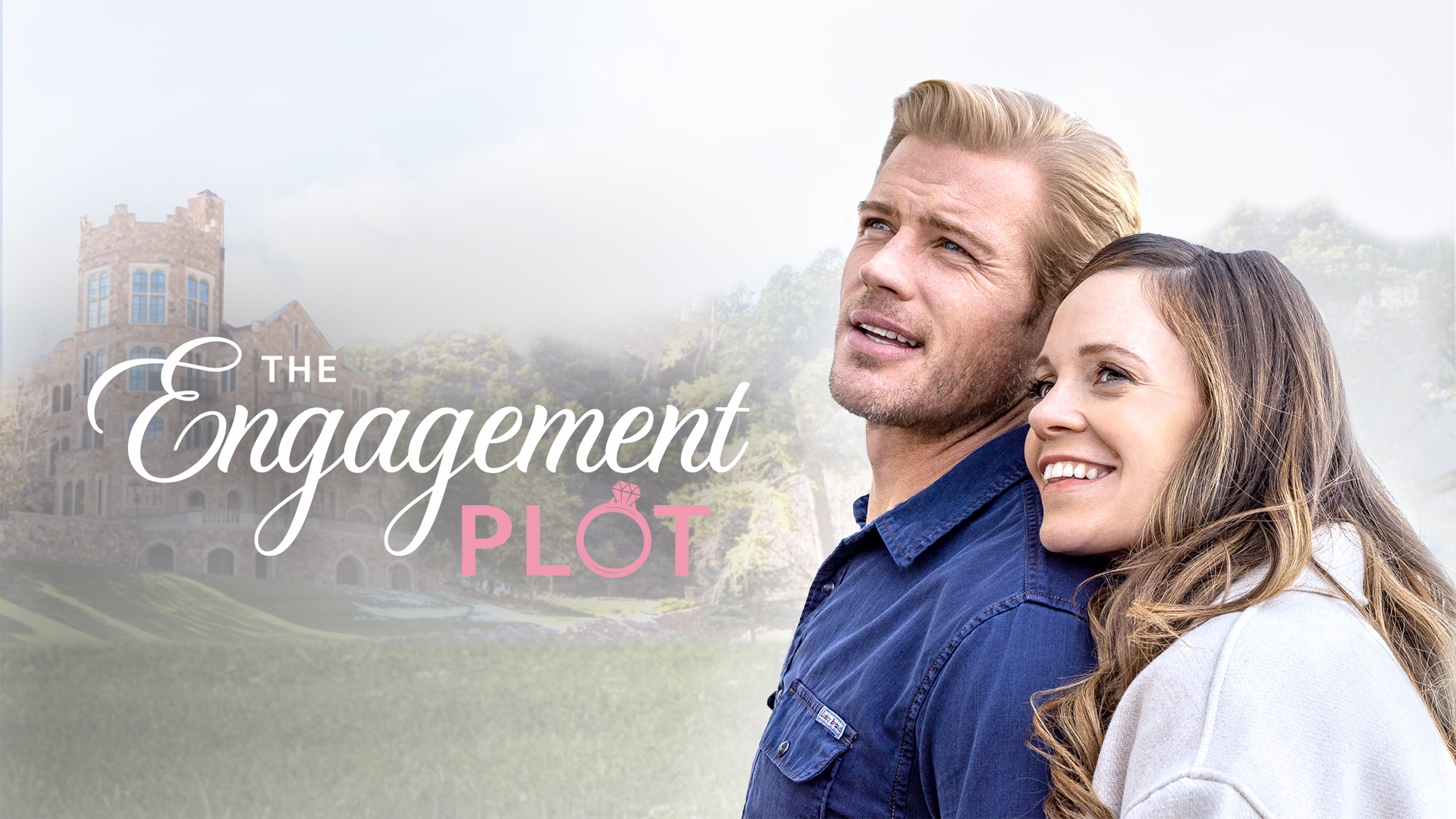 Coming Soon - The Engagement Plot (November 6)
