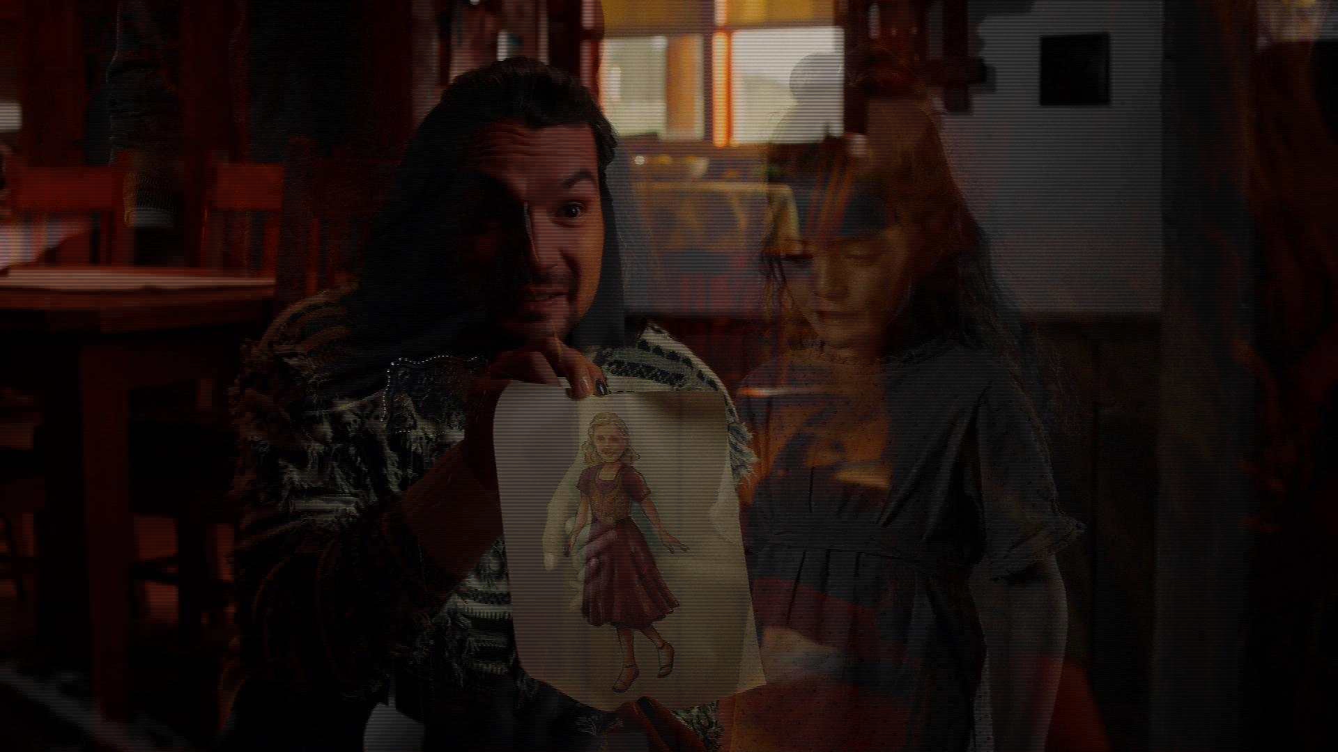 1609 - True Colors, New Tricks