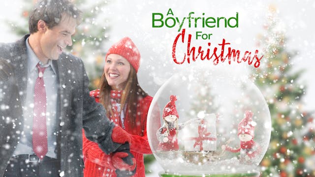Coming Soon - A Boyfriend for Christm...