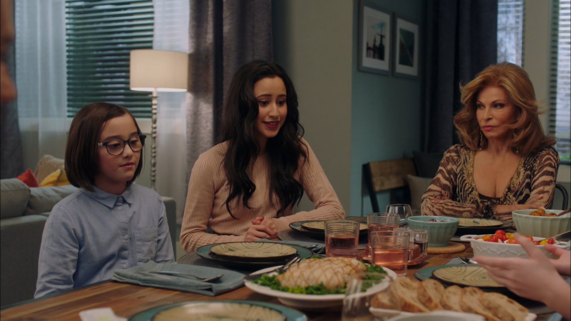 But I Really Like the Kids