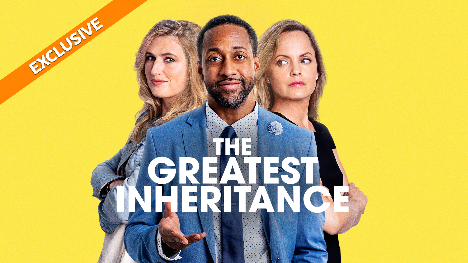 Greatest Inheritance