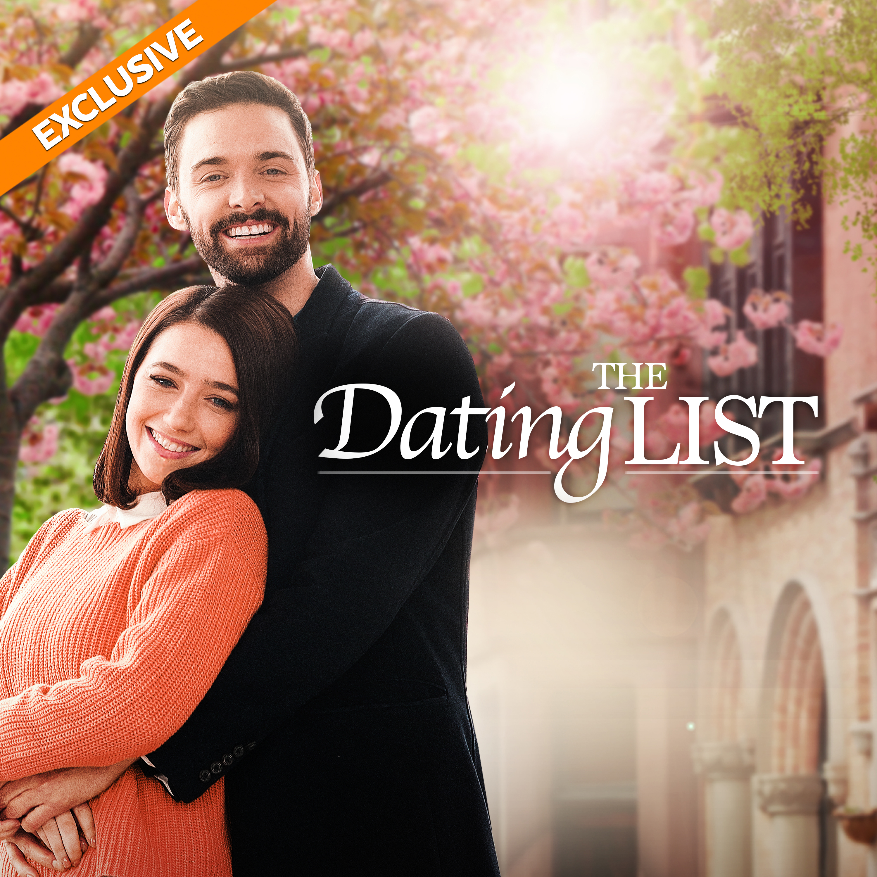 The Dating List