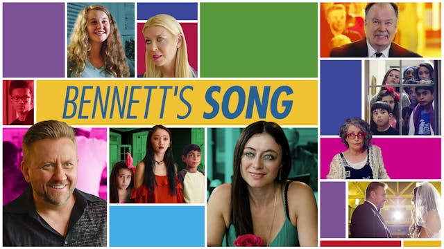 Bennett's Song