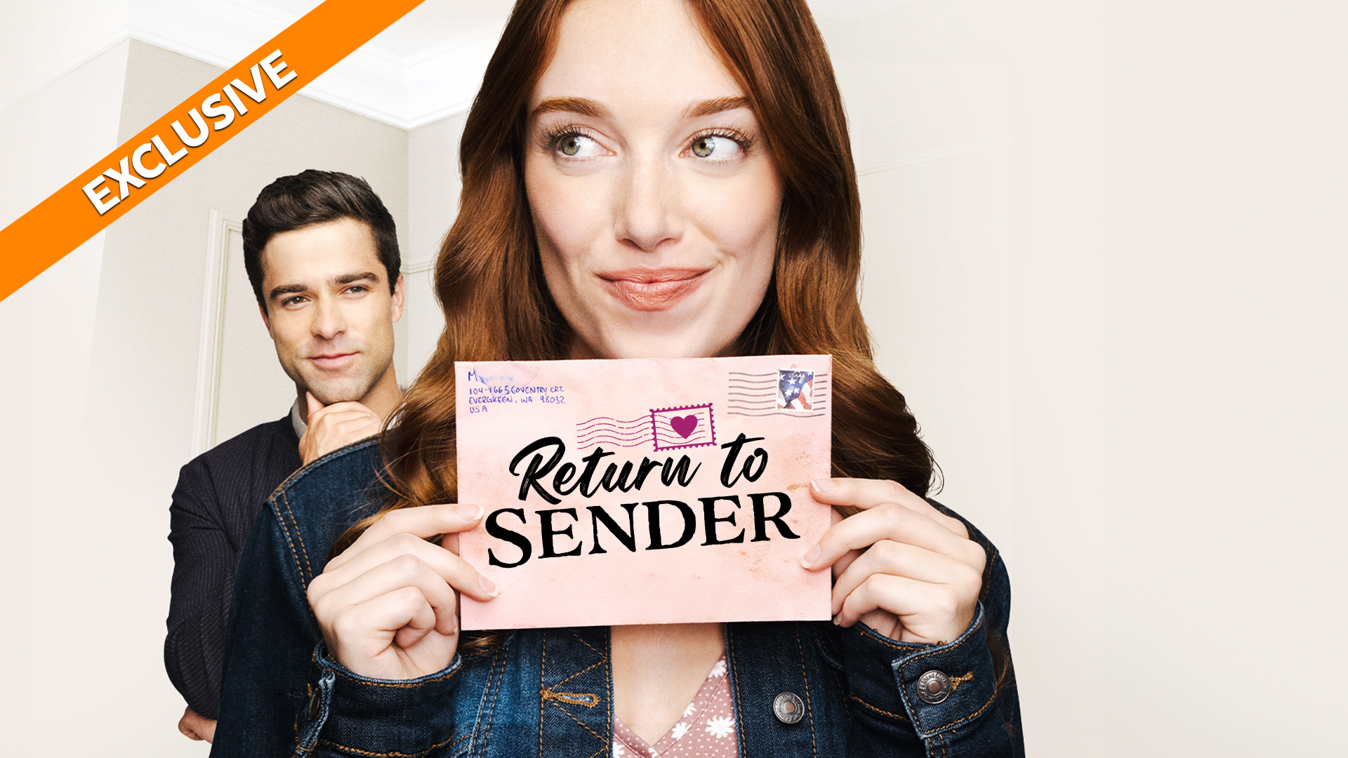 Return to Sender