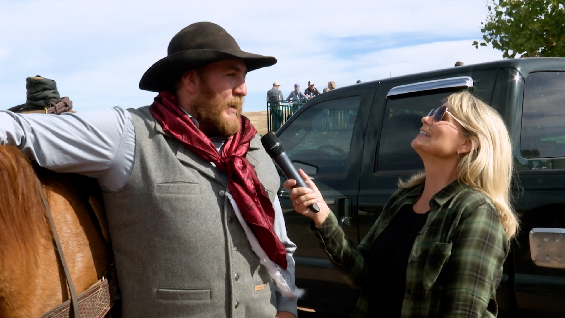 Small Town, Big Deal: 814