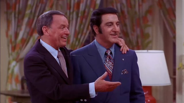 A Hamburger for Frank