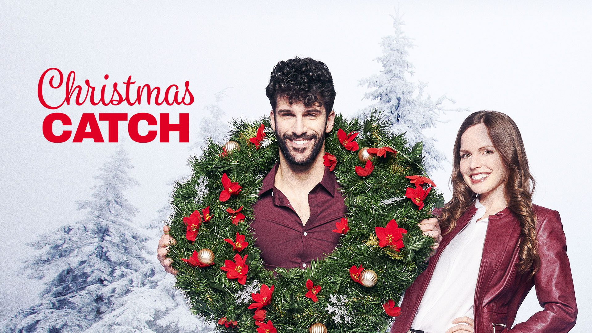 Christmas Catch