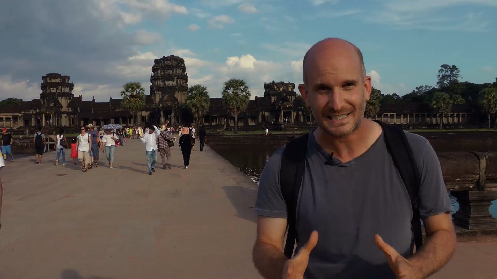 The Gift of Protection