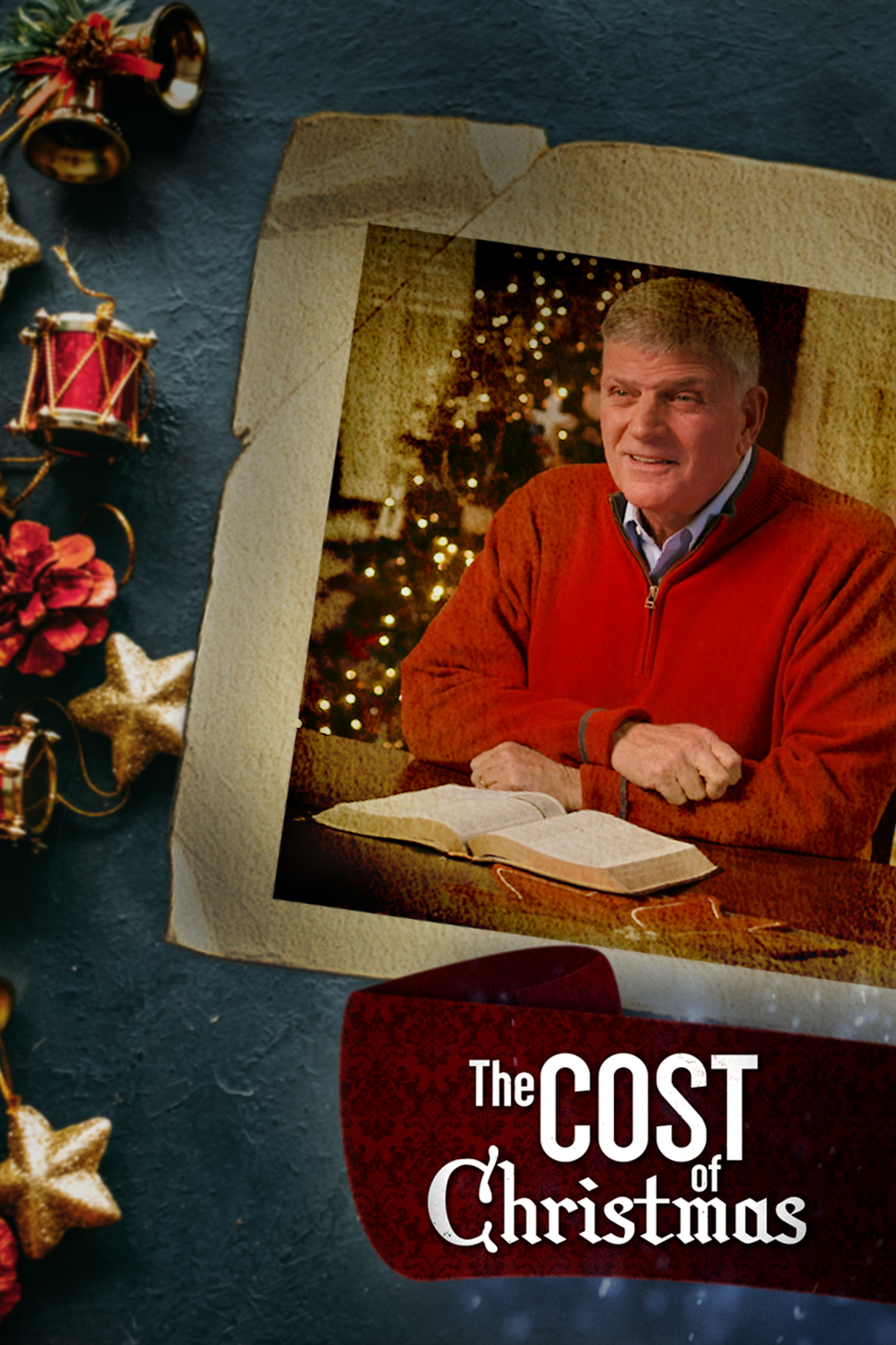 The Cost of Christmas