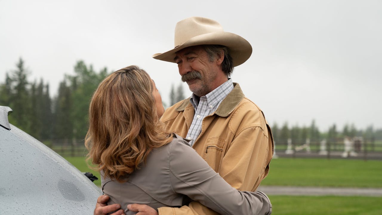 1202 - Heart Runs Free - Heartland - Season 12 - Up Faith And Family