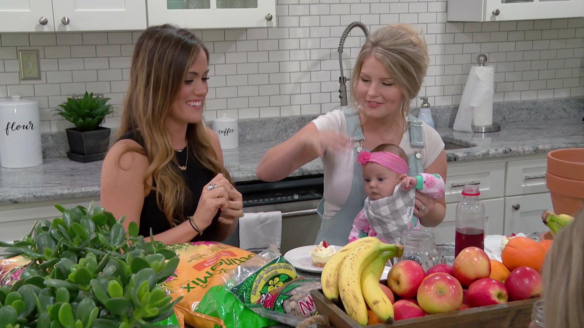 801 - Ultrasounds, Wedding Vows & a Bride to Be?