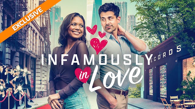 Coming Soon - Infamously in Love (Feb...
