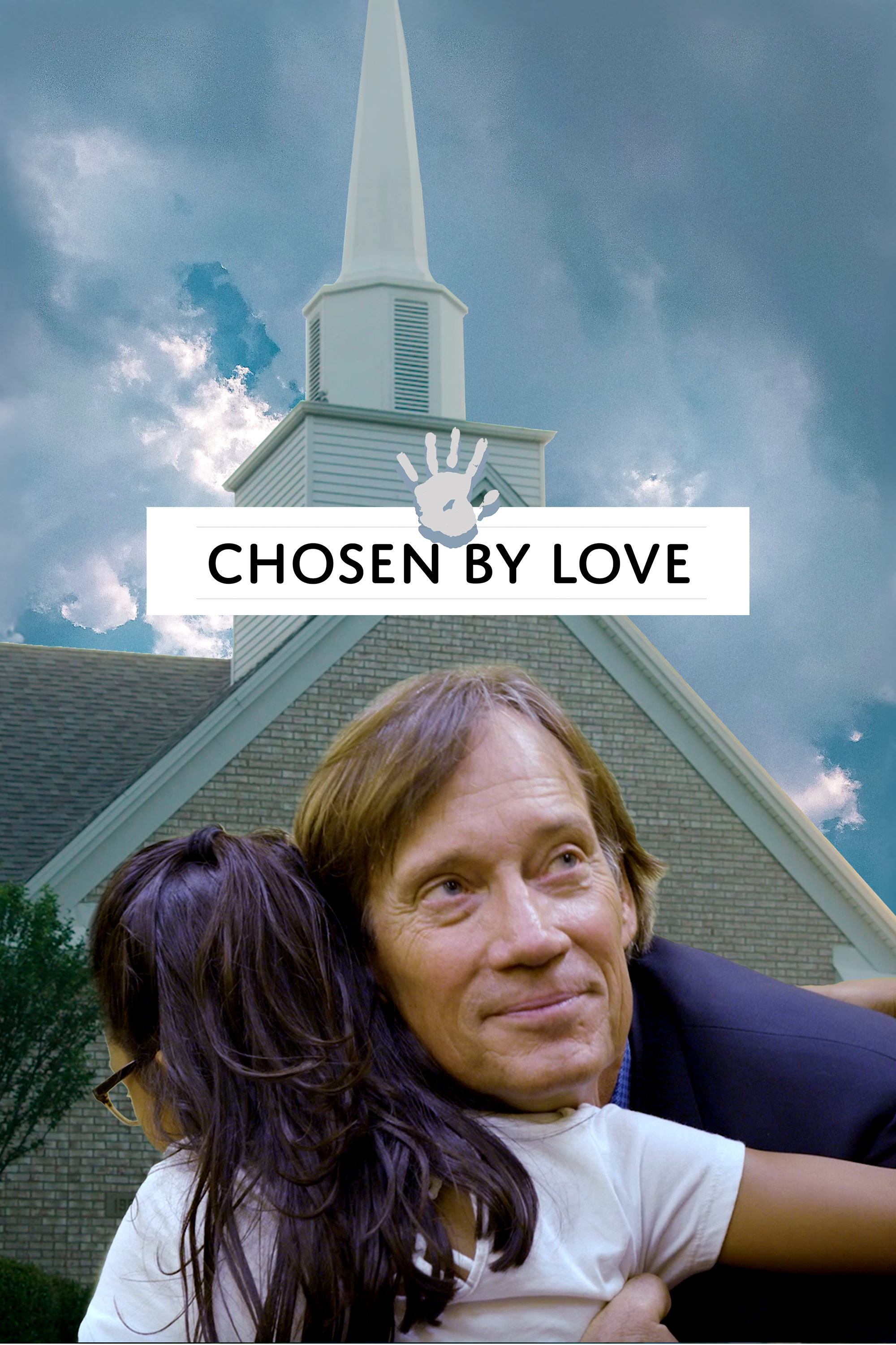 Chosen By Love