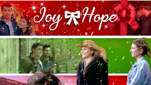 Joy and Hope