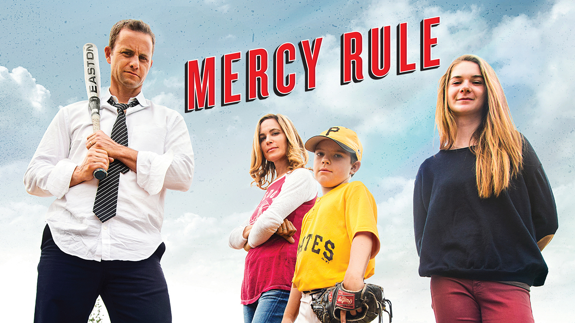 Kirk Cameron: Mercy Rule