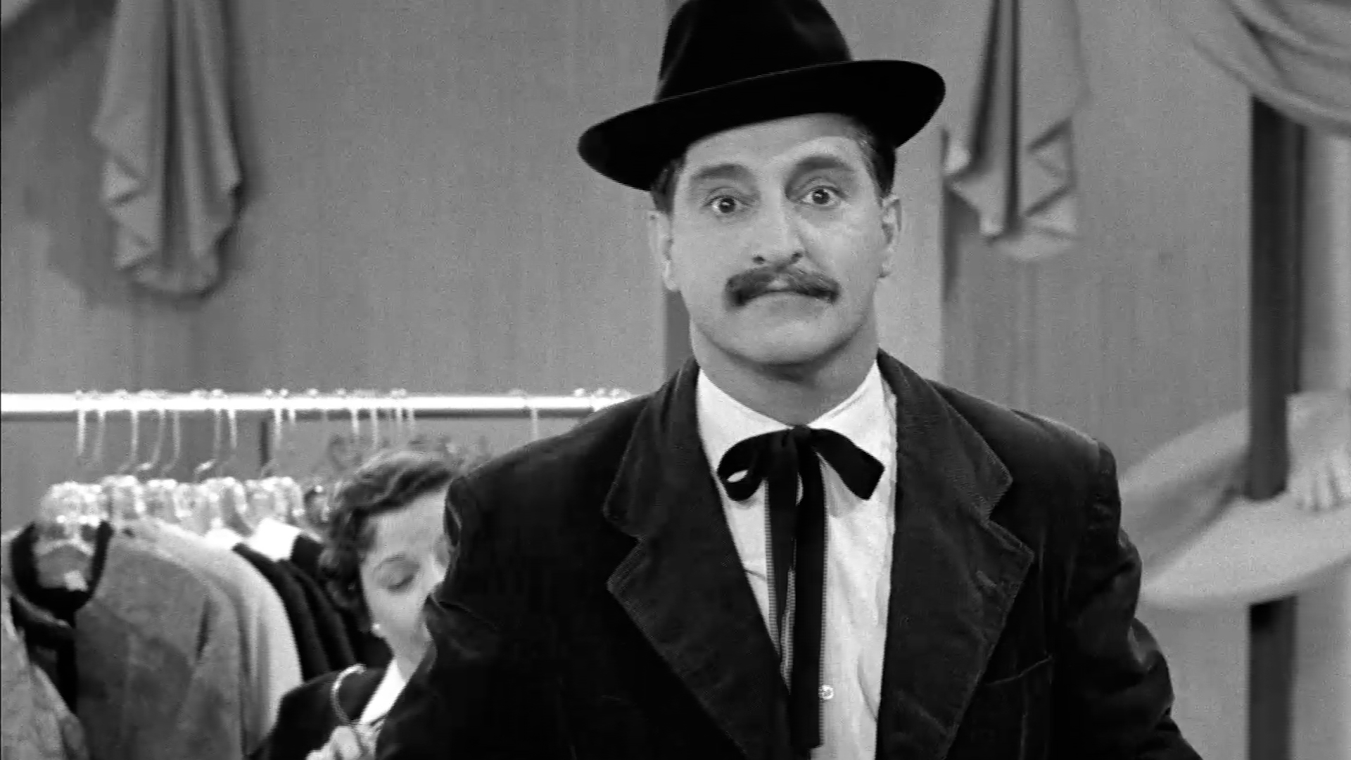 Terry the Breadwinner