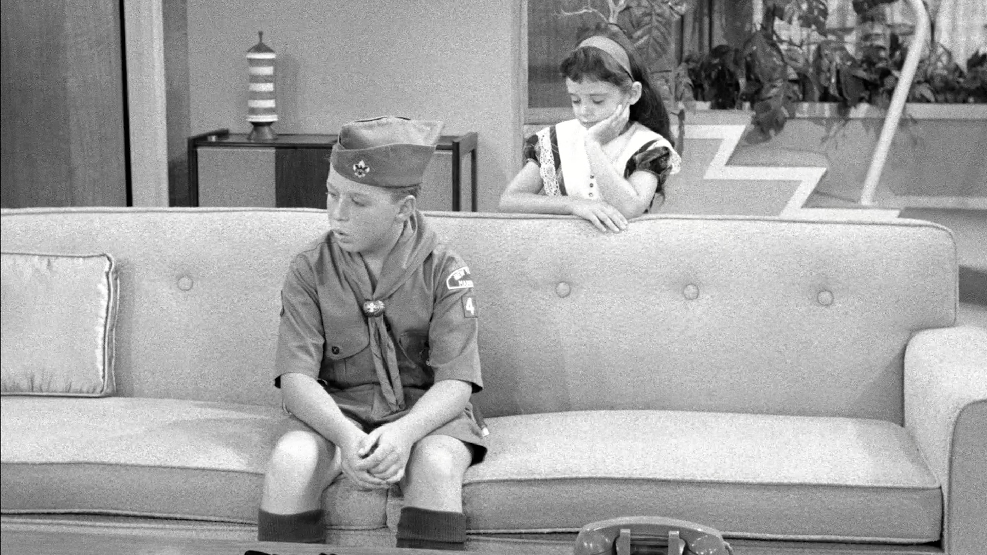 Rusty's Day in Court