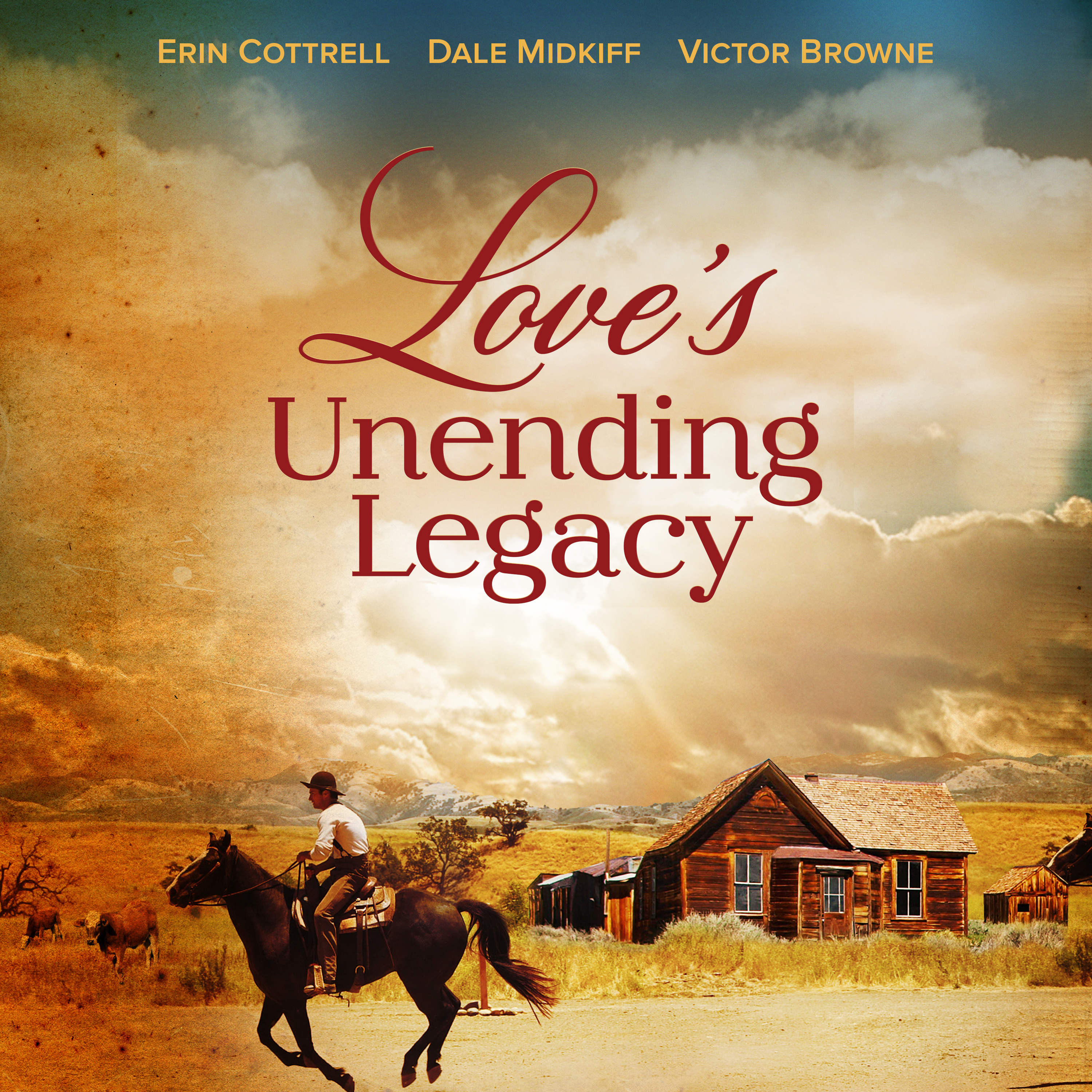 Love's Unending Legacy