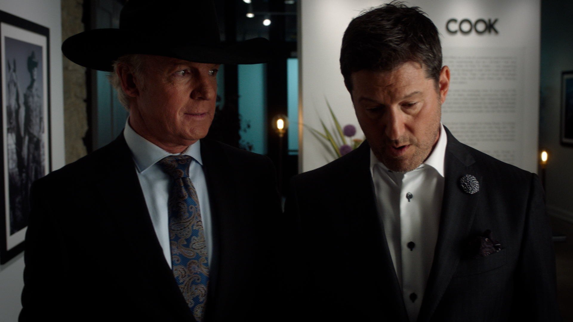 1606 - Into the Wild