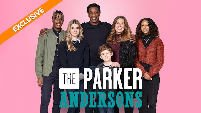 The Parker Andersons
