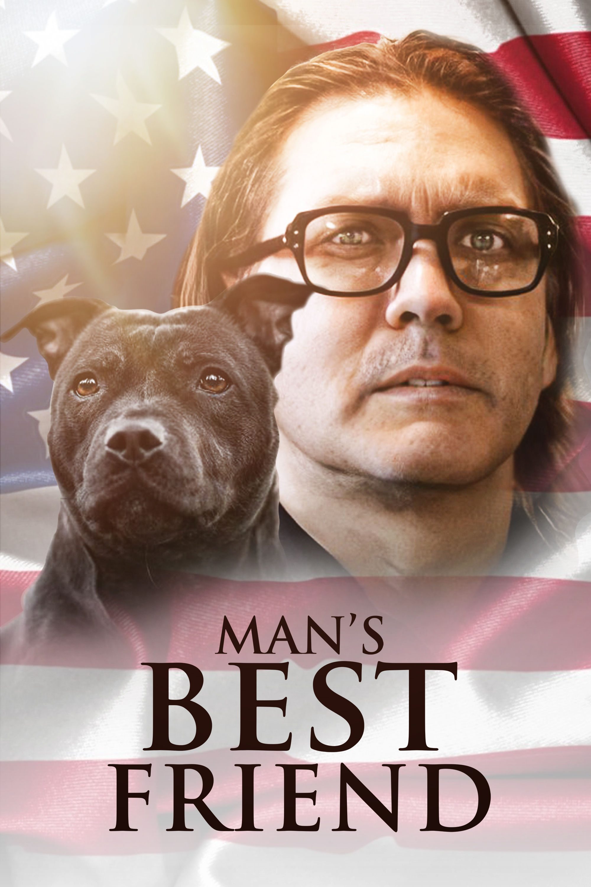 MBF - Man's Best Friend