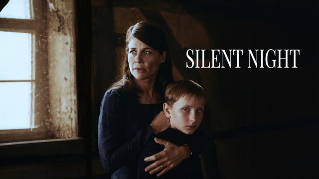 Coming Soon. Silent Night (December 1...