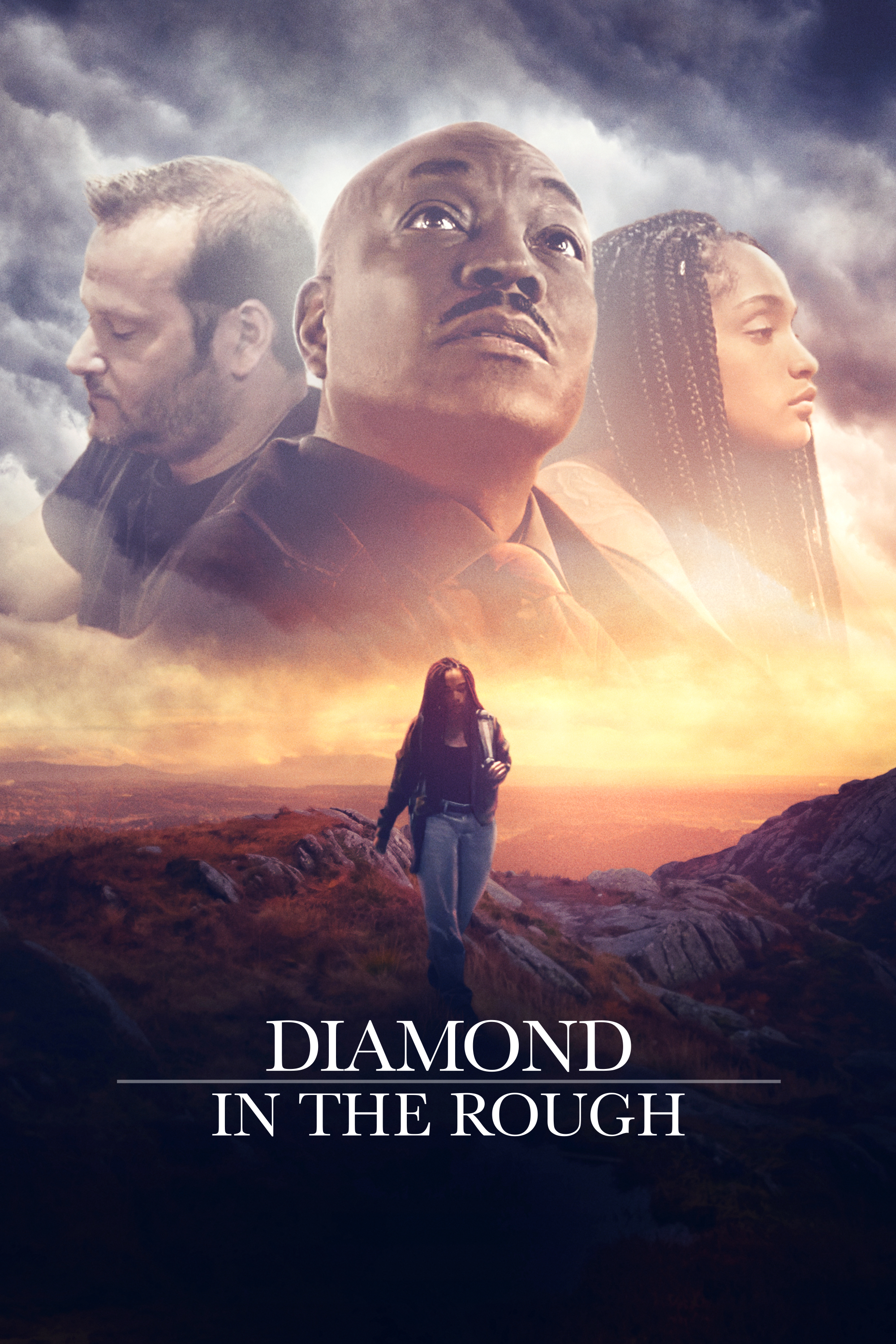 Diamond In The Rough