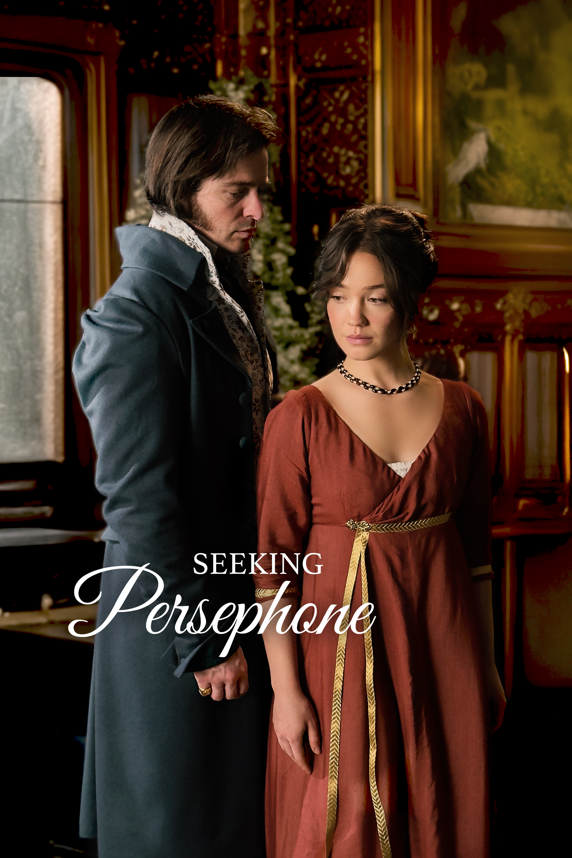 Seeking Persephone