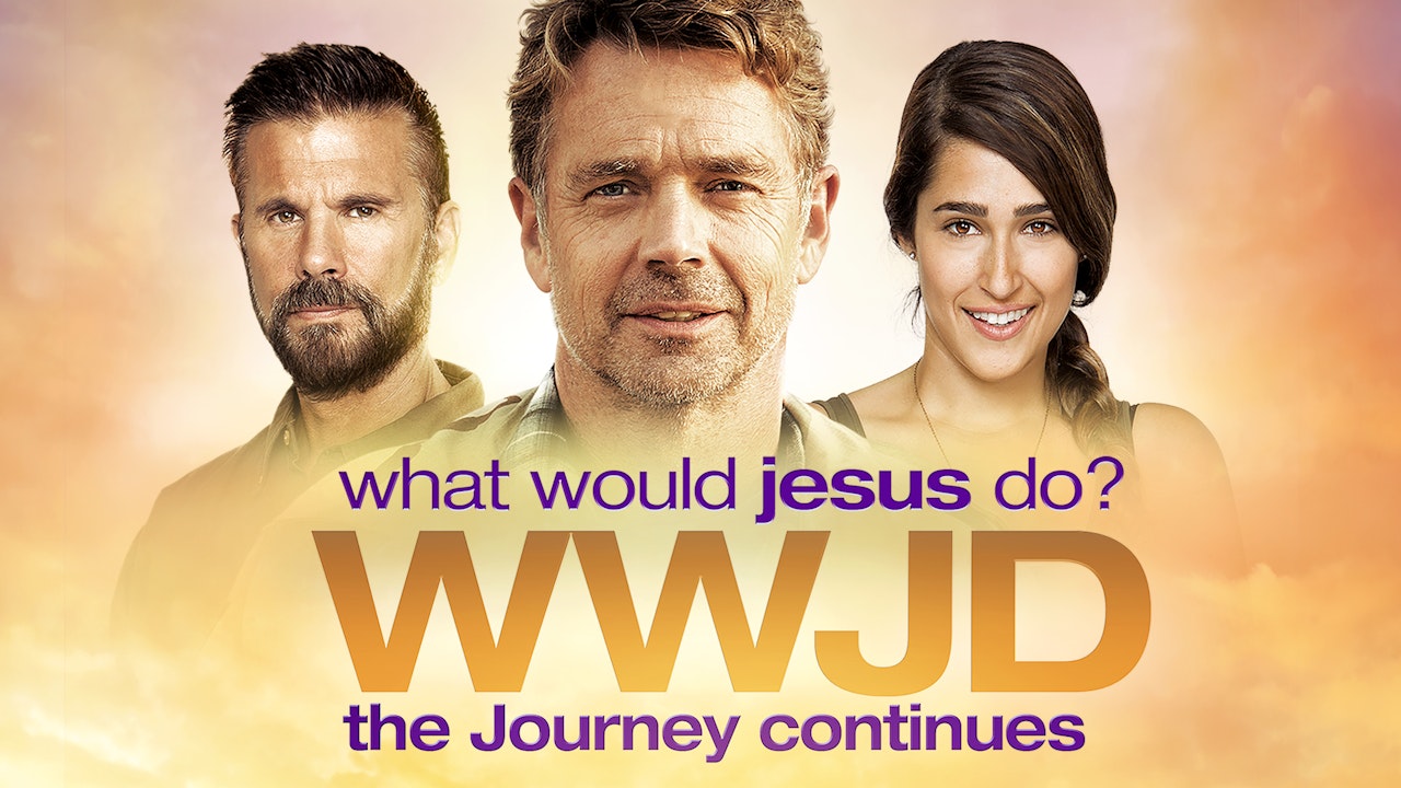 WWJD: The Journey Continues