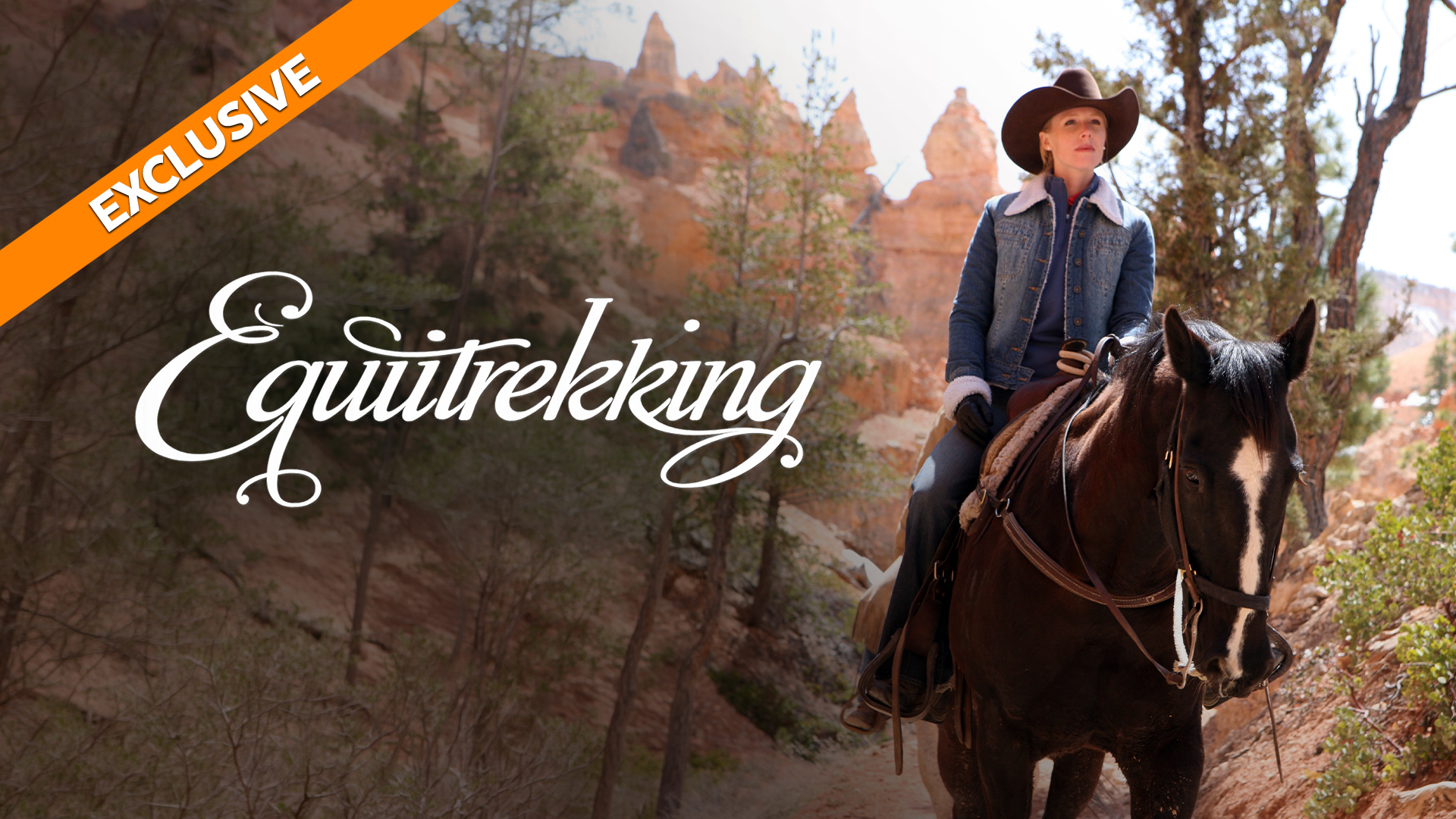 Coming Soon - Equitrekking Season 3 (July 24)