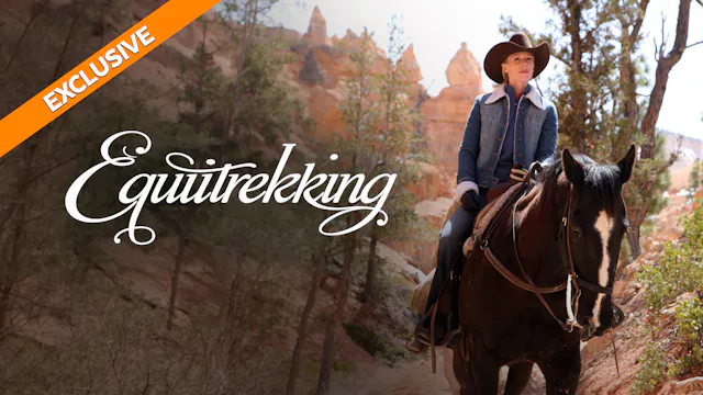 Coming Soon - Equitrekking Season 3 (...